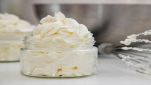 Crema chantilly