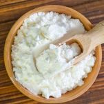 aggiungete poi gli amidi e mescolate nuovamente