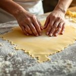 Sfoglia per la pasta