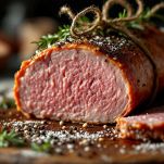 Rosolatura della carne