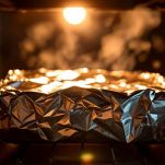 Arrosto di maiale in forno