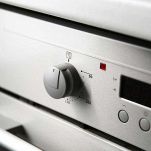 Assicuratevi che il forno sia ben caldo