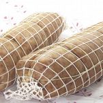 Se usate un cotechino fresco, immergetelo in acqua tiepida per circa un’ora e mezza