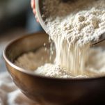 Lavorazione della farina