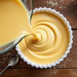 Stampo per il budino