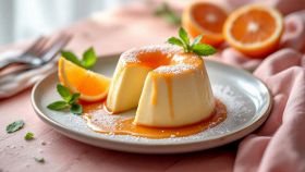 Una soffice delizia: è un gioiellino che si scioglie in bocca