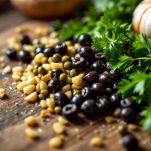 Calamari ripieni al forno