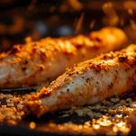 Calamari ripieni al forno