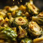 La continuazione della cottura