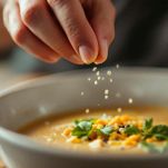 L'amalgama dei sapori