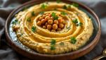 Crema di ceci