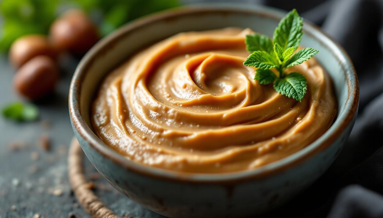 Crema di marroni