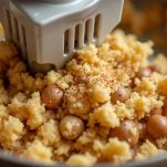 La schiacciatura dei marroni