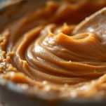 L'aggiunta della purea di marroni al composto