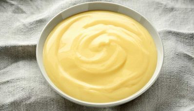 Crema pasticcera classica