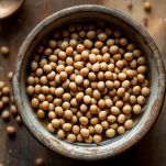 Ammollate i fagioli