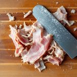 Preparazione delle cotiche