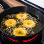 friggere le ciambelline