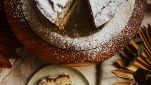 Torta di Riso e Frutti di Bosco