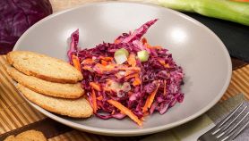 Insalata di cavolo cappuccio