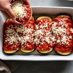 involtini di melanzane