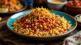L'idea perfetta per una cena esotica, pronta in un attimo