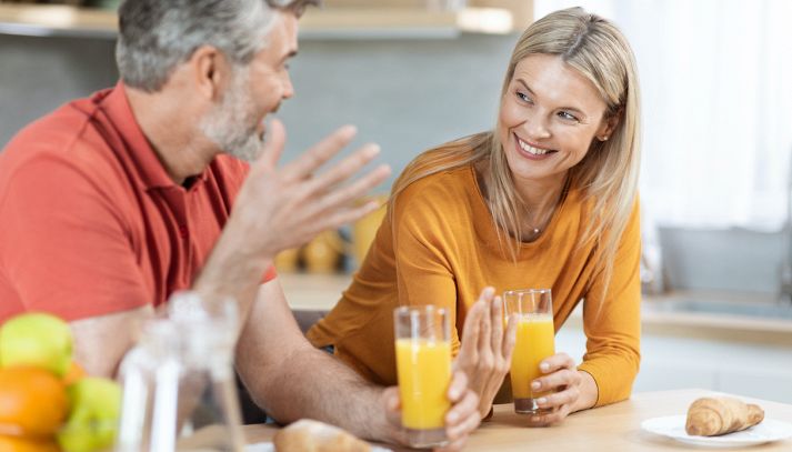 La merenda della Generazione X