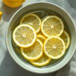 Marmellata di limoni senza buccia