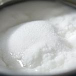 Marmellata di limoni senza buccia