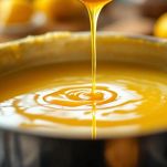 Cottura della marmellata