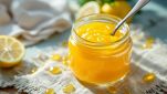 Marmellata di limoni senza buccia