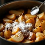 L'aggiunta dello zucchero