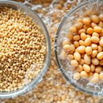 Ammollo degli ingredienti