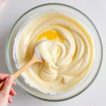 margarina pancake vegani