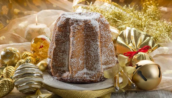 Pandoro fatto in casa: la ricetta facile per un Natale perfetto