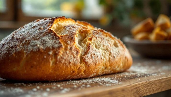 Pane pugliese