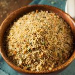 Passate i tranci nel pangrattato