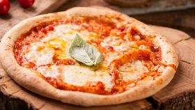 Pizza Margherita