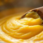 Cottura polenta
