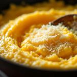 Condimento della polenta