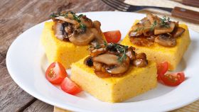 polenta ricette italia concia taragna osei fritta