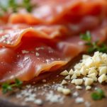 Gli ingredienti aggiuntivi