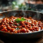 Cuocete il ragù