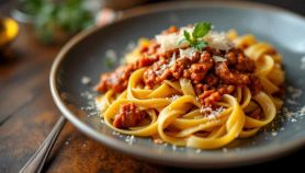 Ragù di anatra
