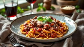 ragù di carne