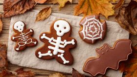 La ricetta di Halloween divertente, da fare in famiglia