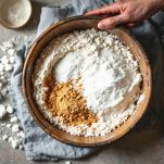 Gli ingredienti principali