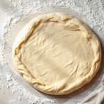 Una base per torte, crostate o biscotti senza uova