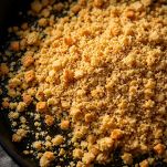 Mollica croccante e dorata