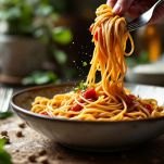 L'amalgama dei sapori